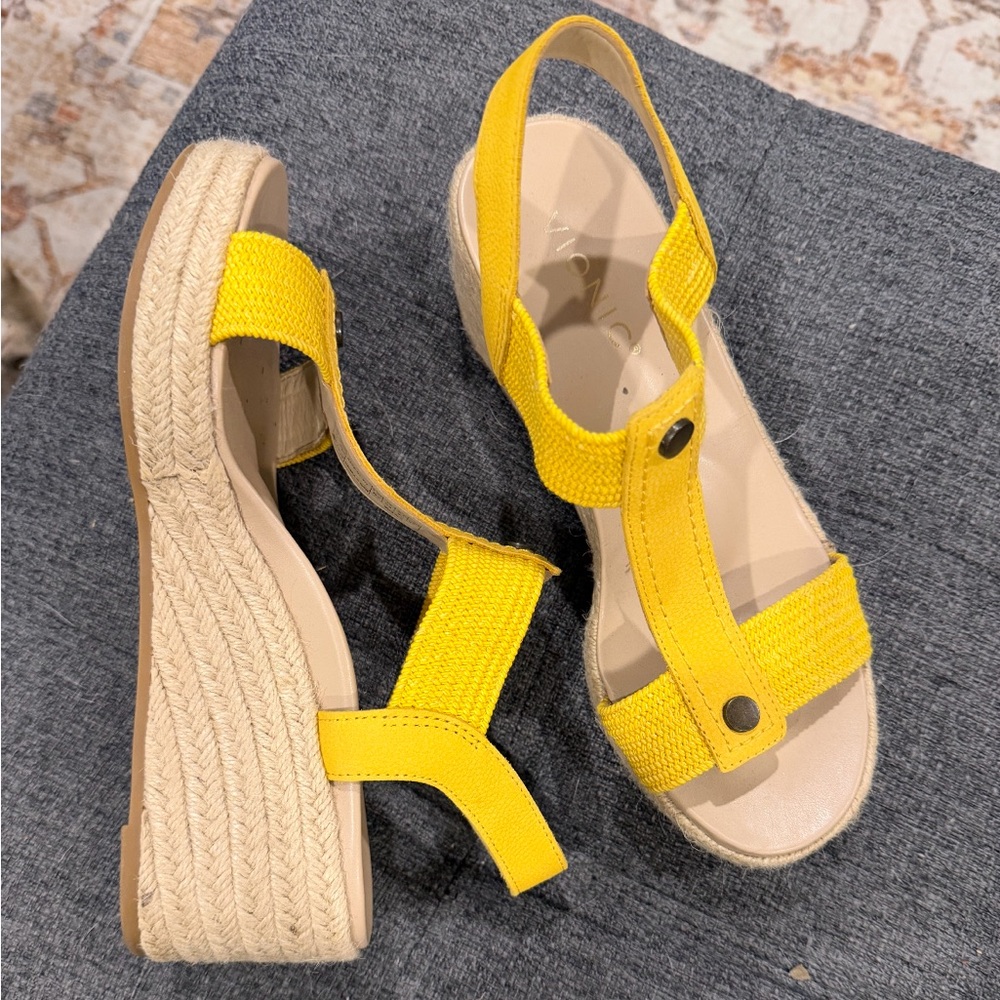 Vionic Wedge